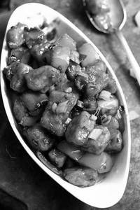 Paneer Chilly