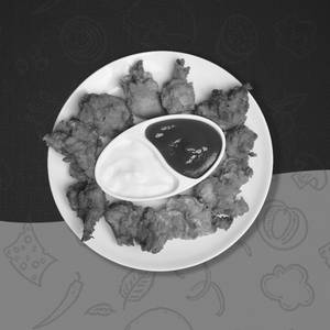 Chicken Popcorn