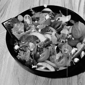 Green Salad