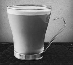 Coffee [5 cups with  medium flask]