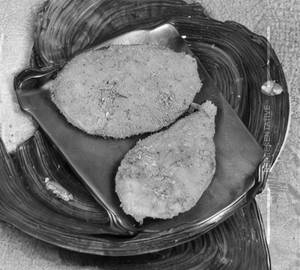 Chonak Rava Fry