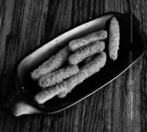 Veg Fingers