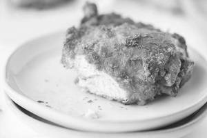 FRIED CHICKEN 4PC
