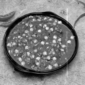Peas Palak