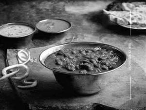 Dal Thadka