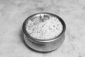 Jeera Rice