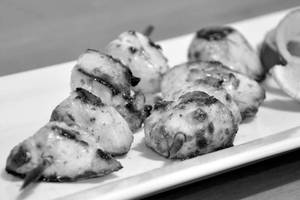 Chicken Reshmi Tikka