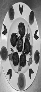 Mutton Kofta