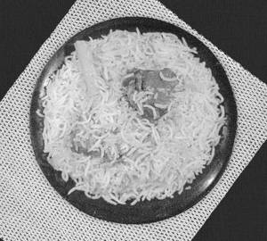 Mutton Biryani