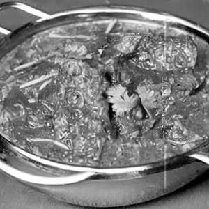 Milloni Sabzi