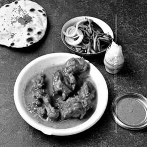Chicken Mumtaz(Boneless)