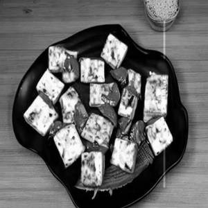 Paneer Salt & Pepper