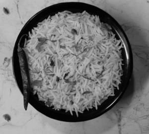 Jeera Rice