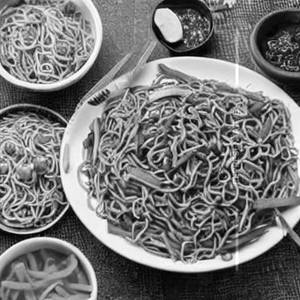 Veg Dan Mien