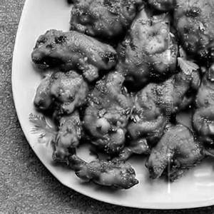 Pepper Chicken