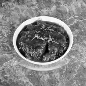 Spanish Manchurian Gravy