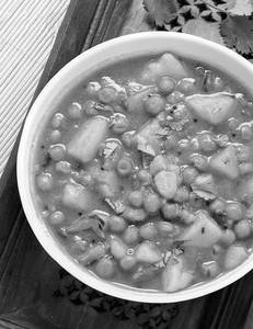 Aloo Matar