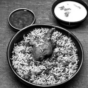 Chicken methi