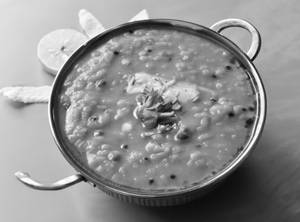 Dal Tadka