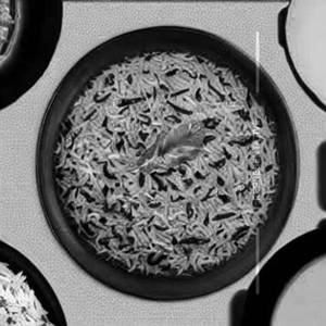 Jeera Rice