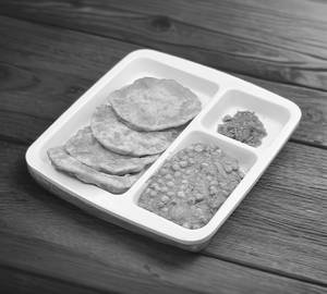 Puri Sabji