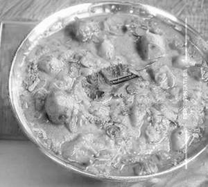 Kaju Msala