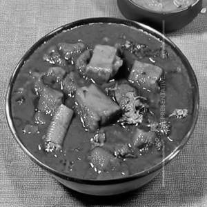 Veg Kolhapuri