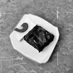 American Brownie