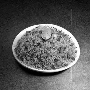 Veg Fry Rice