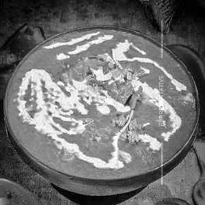 Jain Paneer Lababdar