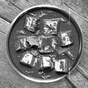 Paneer Nawabdar