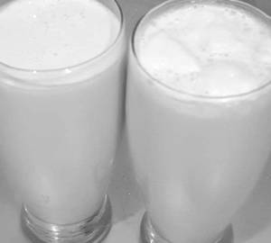 Tender Coconut Punch Within Nungu (750ml)