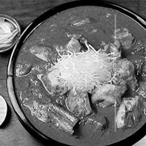 Kaippunnyam Special Fish Curry [Seer Fish]