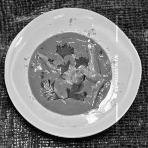 Creamy Butter Chicken