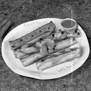 Panner Cheese Grill