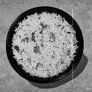 Jeera Rice