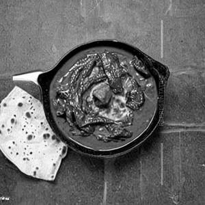 Dal Palak