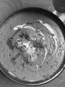 Nawabi Kofta