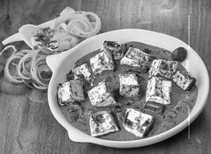 Malai Paneer