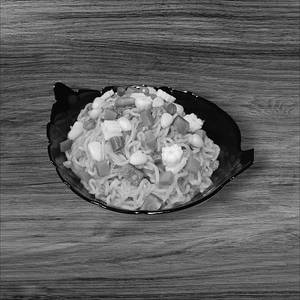 Vegetables Maggi