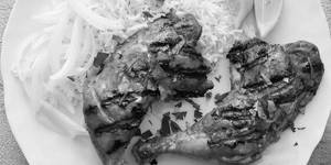 Chicken Tandoori Leg Piece