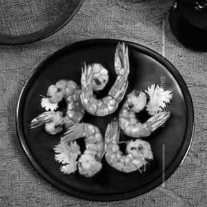 Pepper King Prawns
