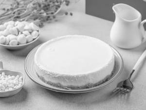 Boston Cheesecake [1000 Gms]