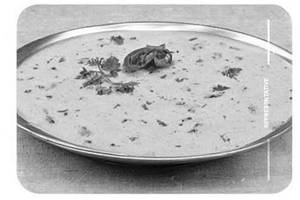 Malai Koftha