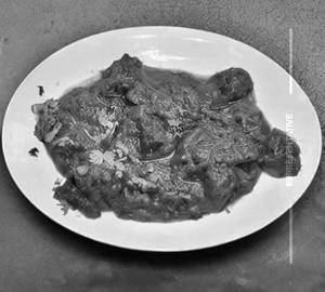 Bendi Masala