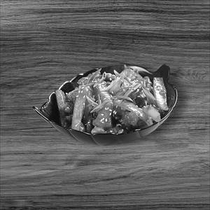 Crispy Chicken