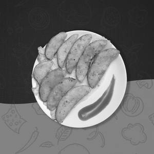 Potato Wedges
