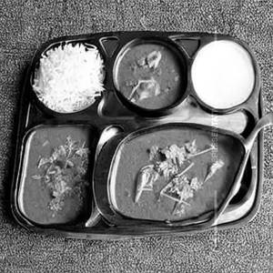 Veg Tirupati
