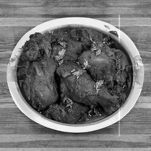 Chicken Ghee Roast