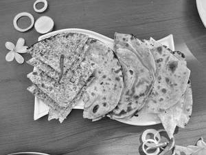 Bread Basket